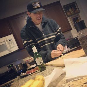 Meet your Posher, Christian